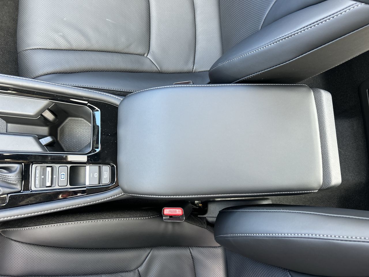 2026 Honda Accord Hybrid in Vancouver, British Columbia