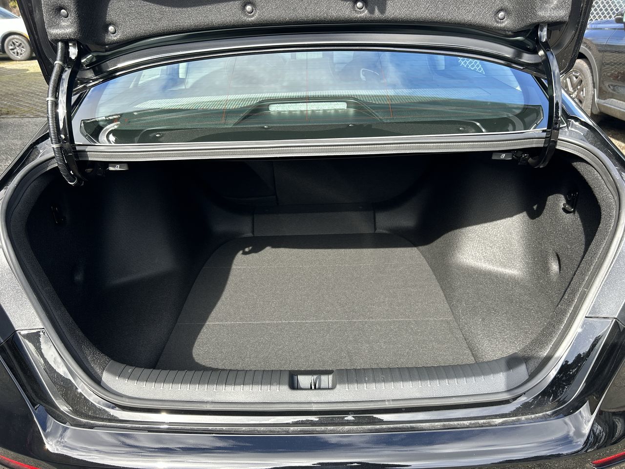 2026 Honda Accord Hybrid in Vancouver, British Columbia