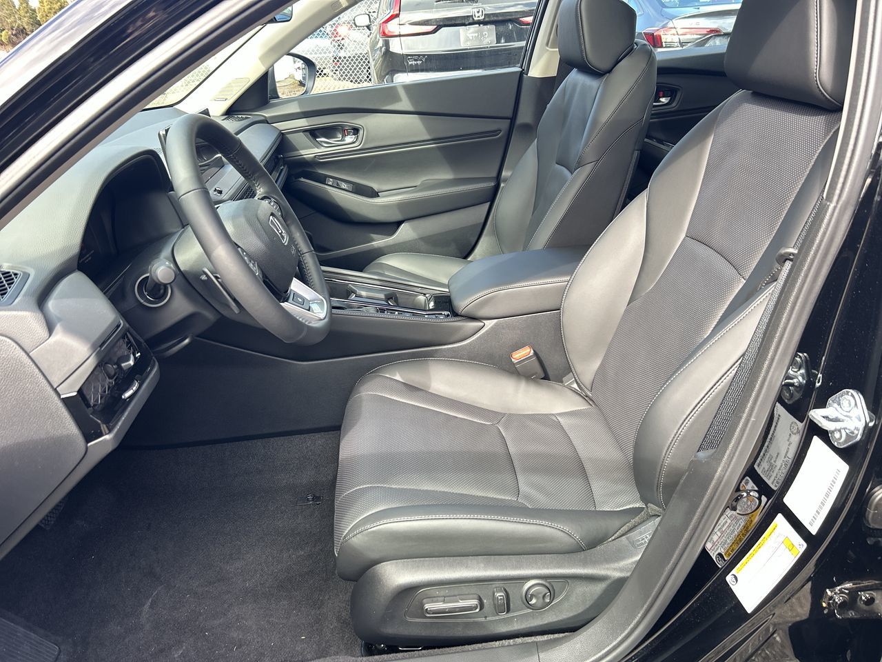 2026 Honda Accord Hybrid in Vancouver, British Columbia