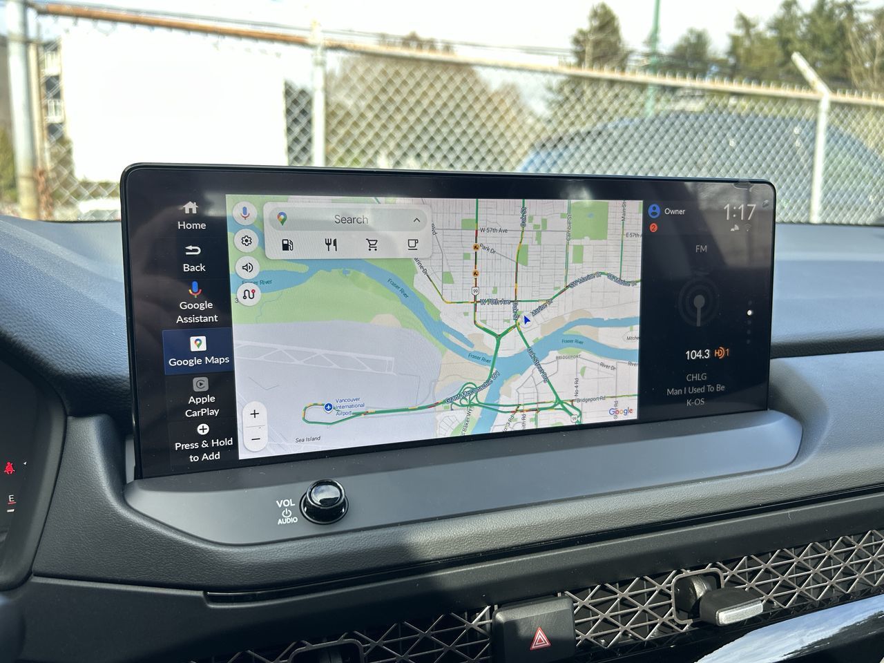 2026 Honda Accord Hybrid in Vancouver, British Columbia