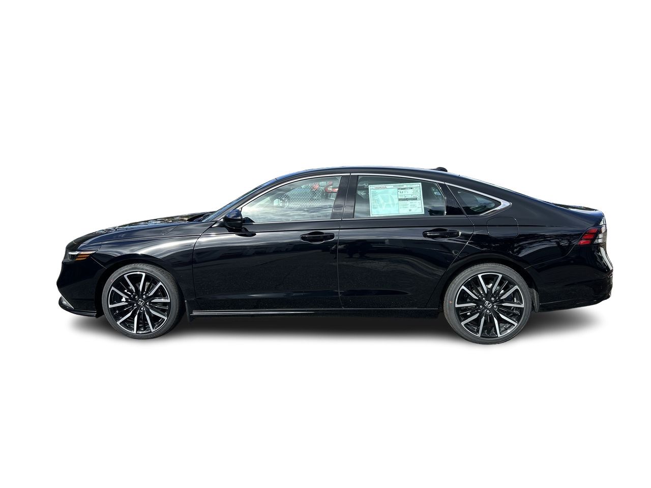 2026 Honda Accord Hybrid in Vancouver, British Columbia