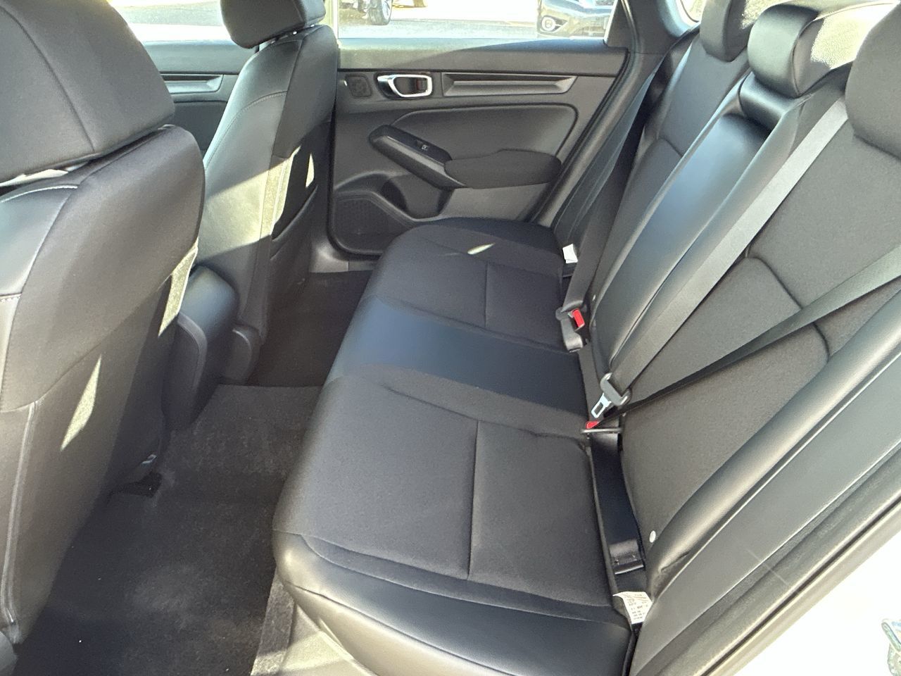 2026 Honda Civic Hatchback in Vancouver, British Columbia