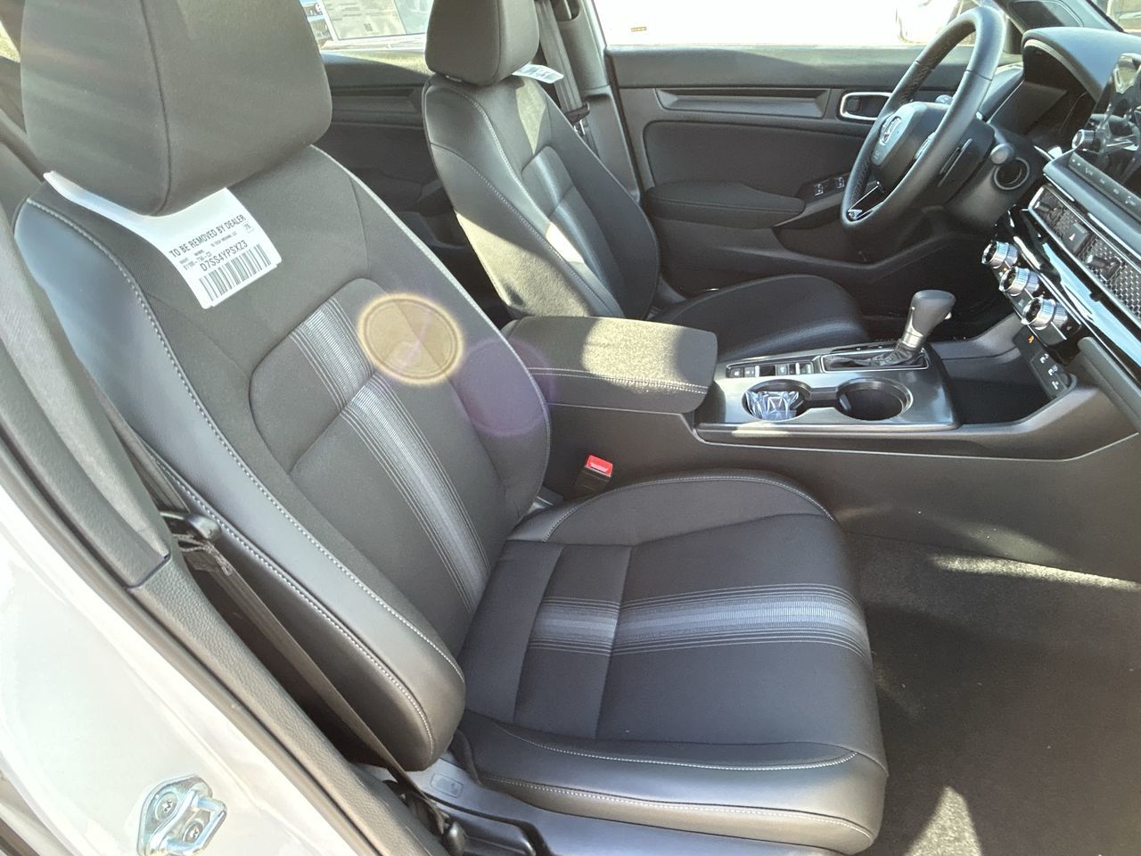 2026 Honda Civic Hatchback in Vancouver, British Columbia