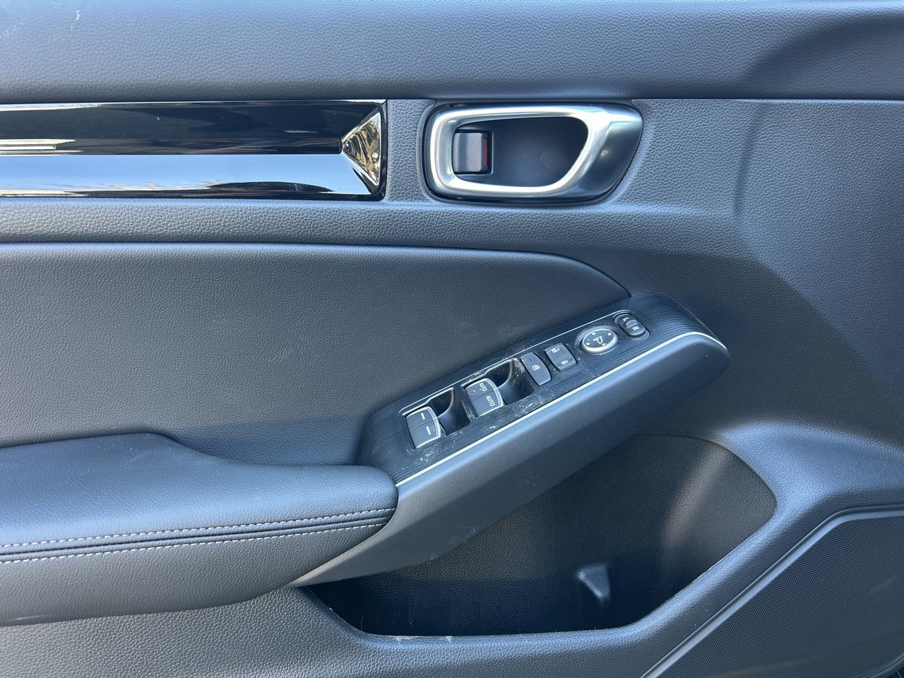 2026 Honda Civic Hybrid Hatchback in Vancouver, British Columbia