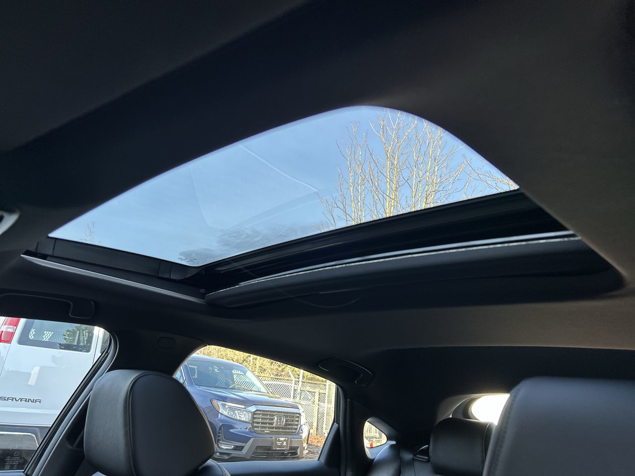 2026 Honda Civic Hybrid Hatchback in Vancouver, British Columbia