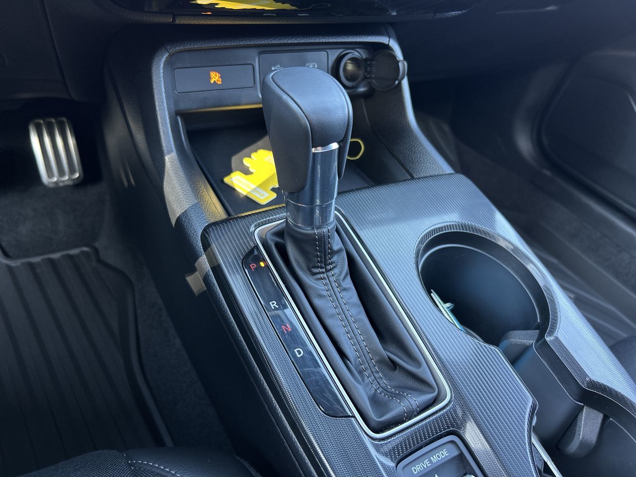 2025 Honda Civic Hybrid in Vancouver, British Columbia