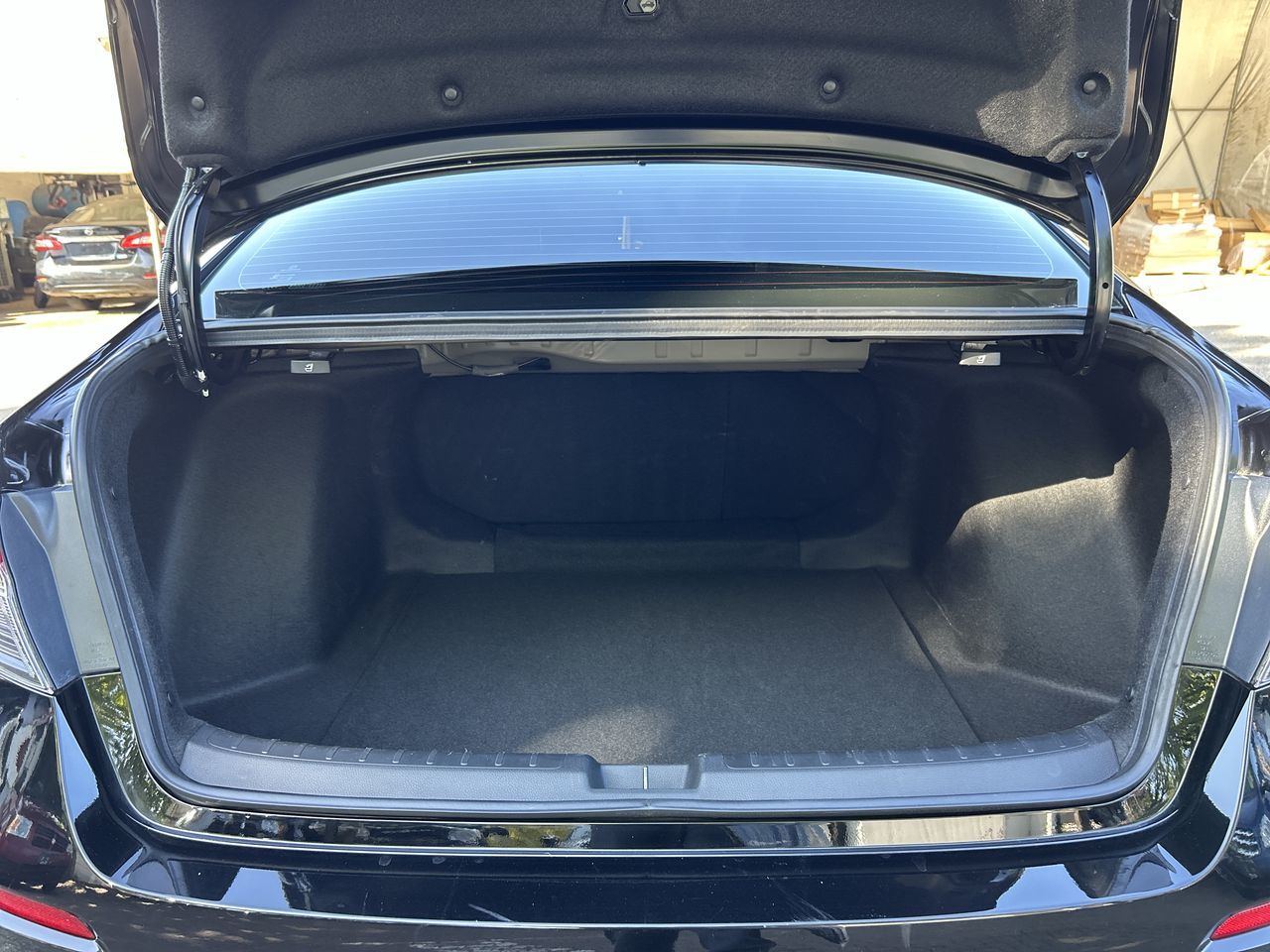 2025 Honda Civic Hybrid in Vancouver, British Columbia