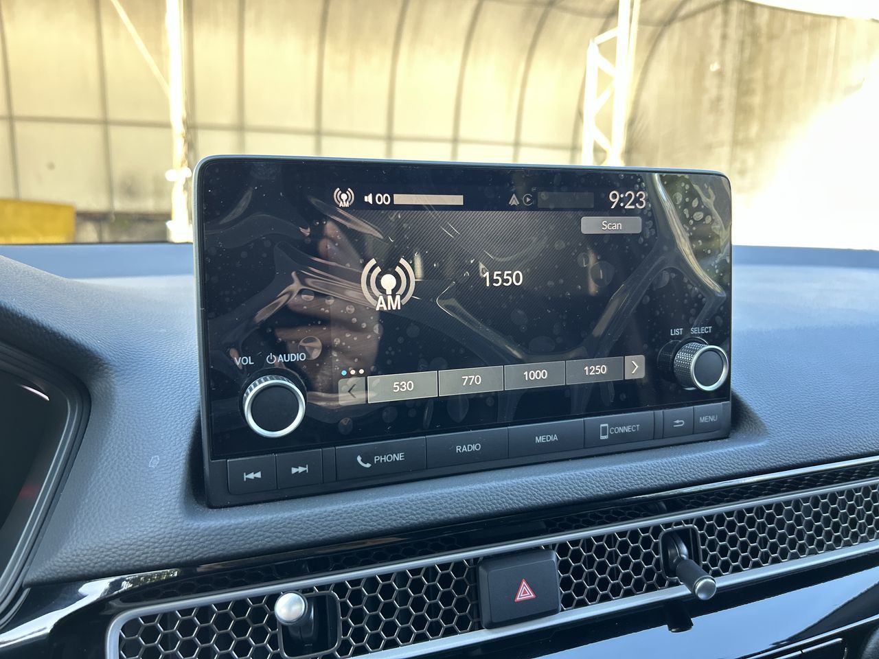 2025 Honda Civic Hybrid in Vancouver, British Columbia