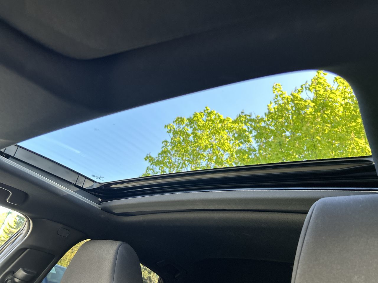 2025 Honda Civic Hybrid in Vancouver, British Columbia