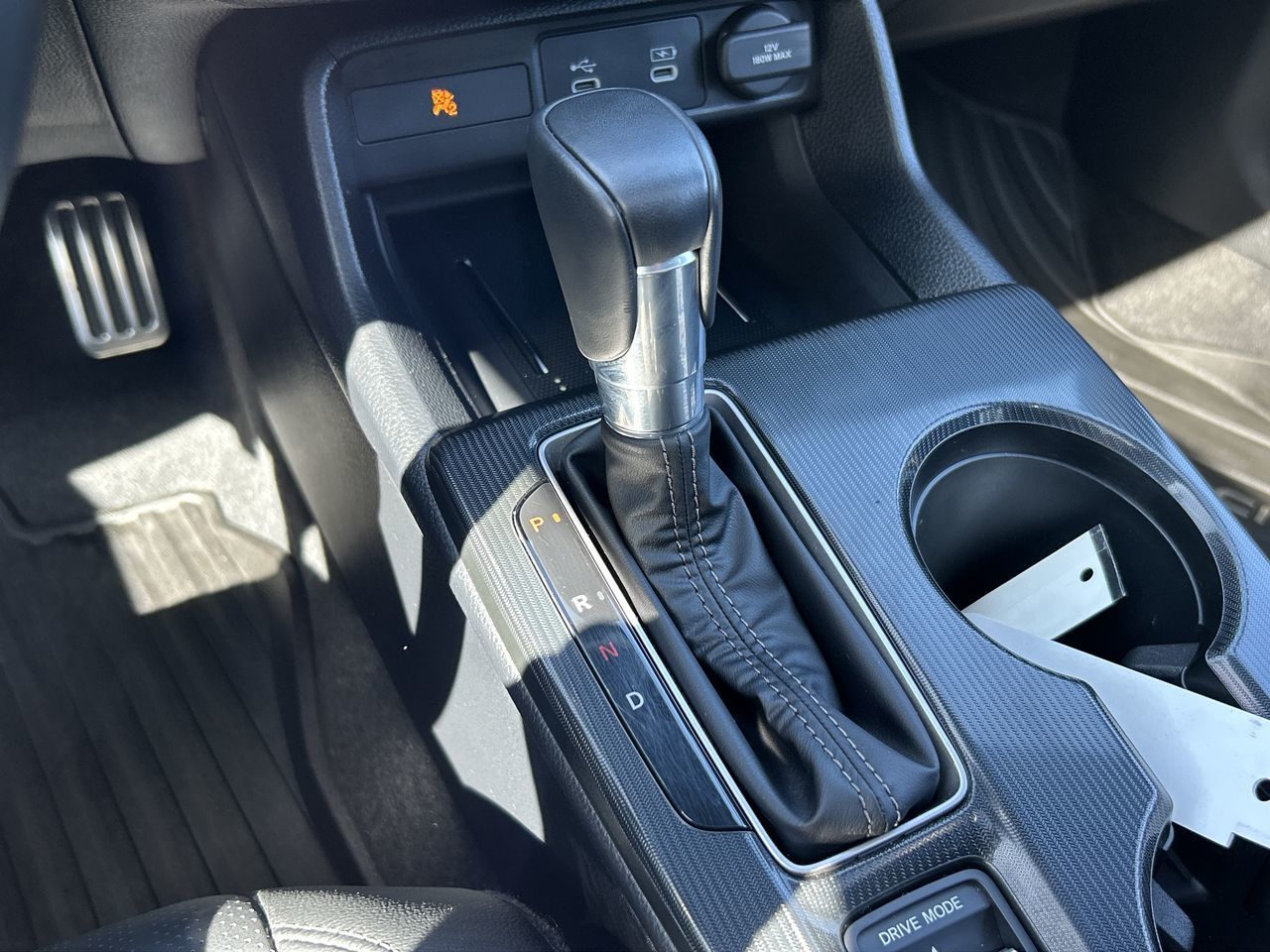 2025 Honda Civic Hybrid in Vancouver, British Columbia