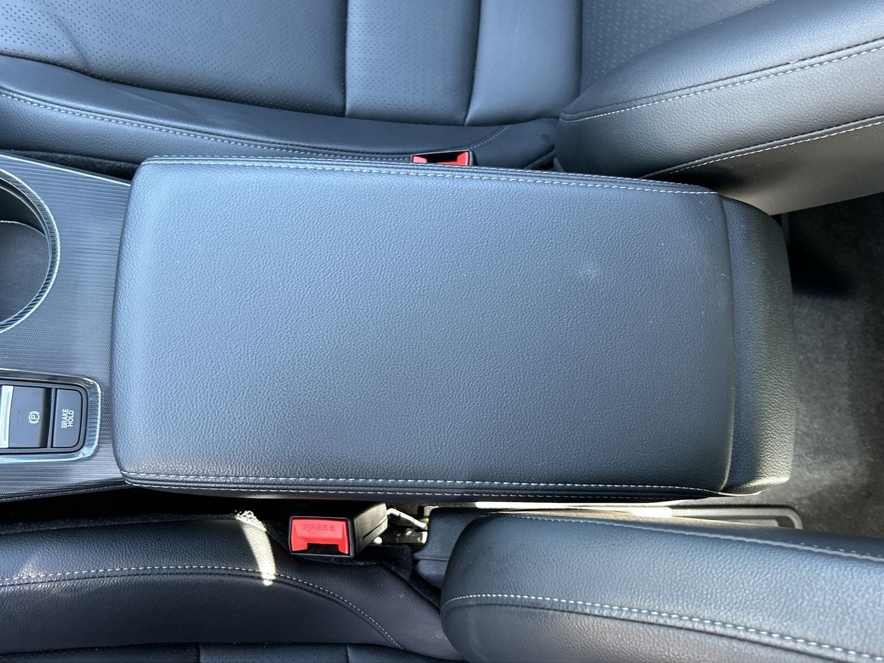 2025 Honda Civic Hybrid in Vancouver, British Columbia