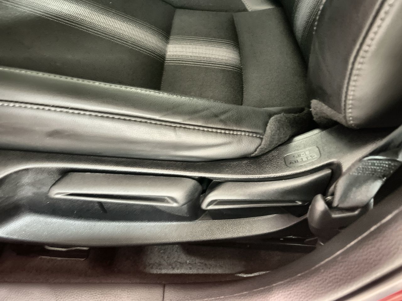 2025 Honda Civic Hybrid