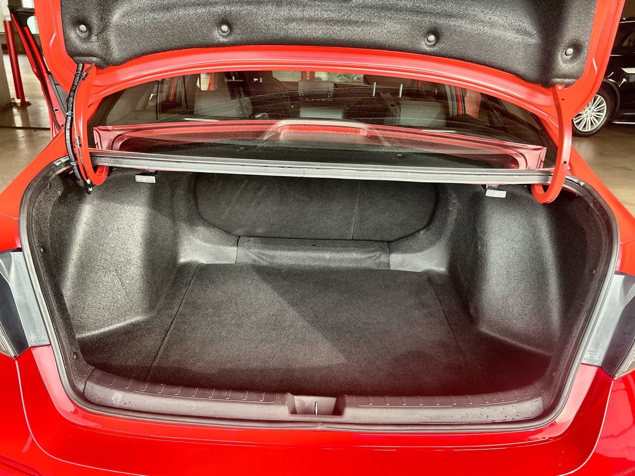 2025 Honda Civic Hybrid