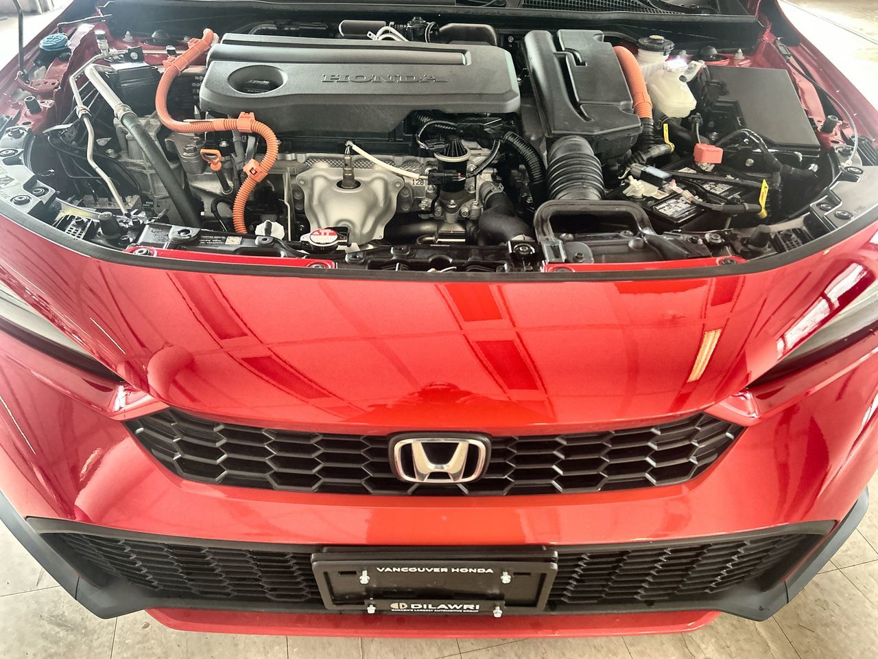 Voxcar HONDA Civic SEDAN in , VANCOUVER