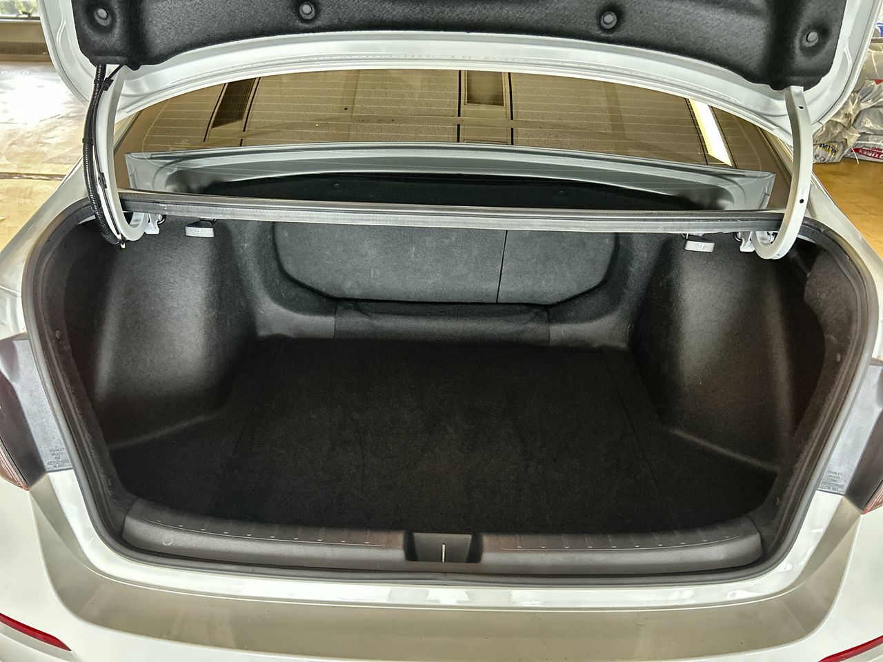 2025 Honda Civic Hybrid