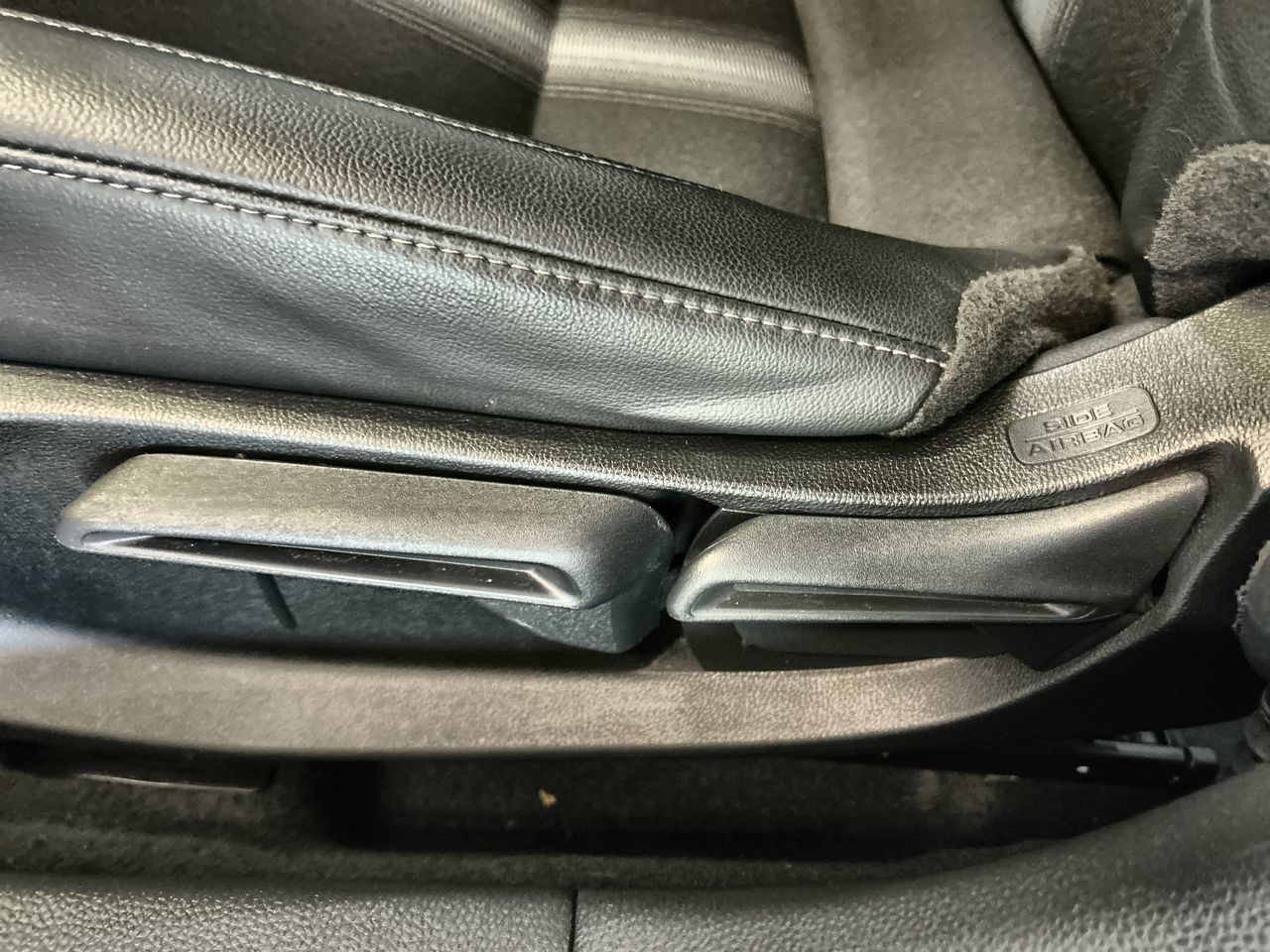 2025 Honda Civic Hybrid