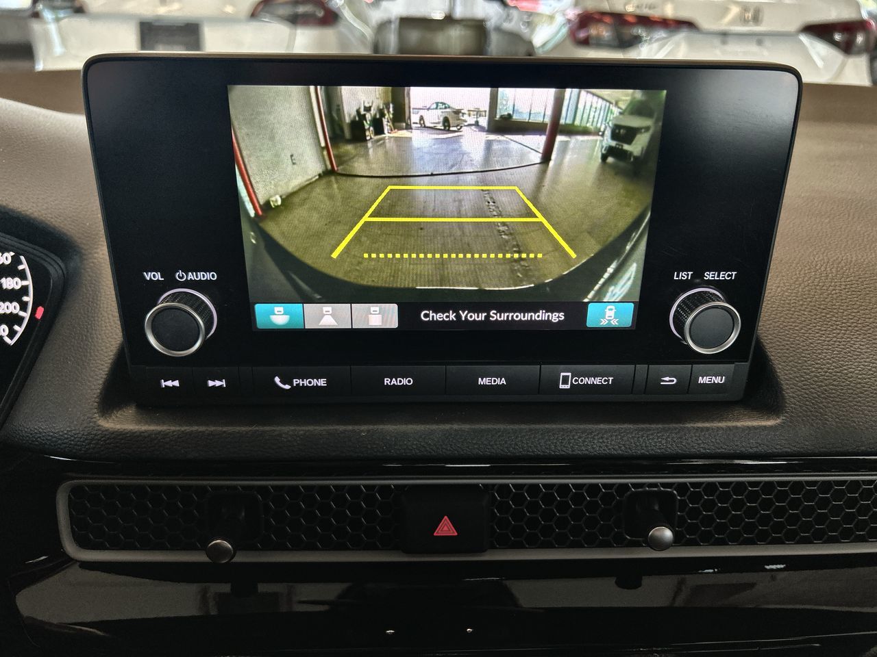 2025 Honda Civic Hybrid