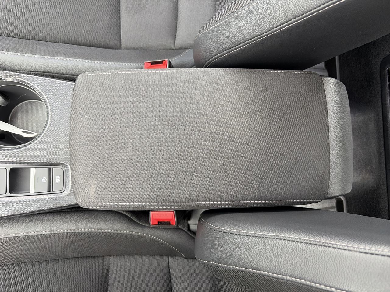 2025 Honda Civic Hybrid