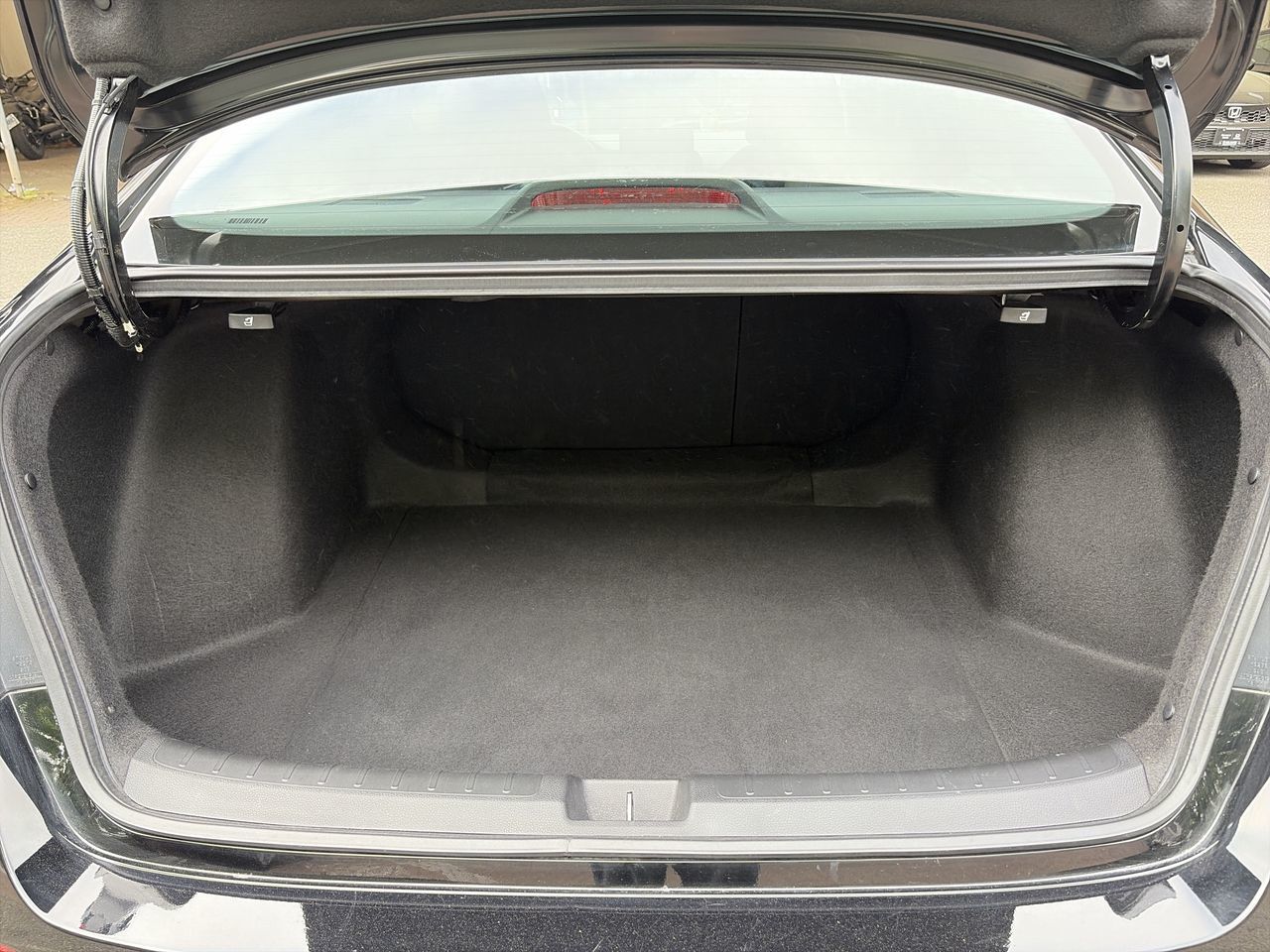 2025 Honda Civic Hybrid