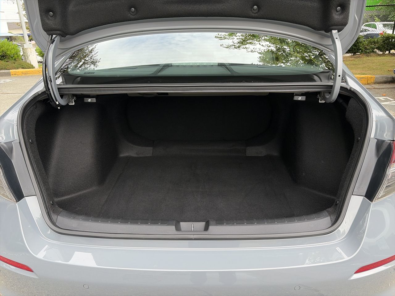 2025  Civic Hybrid