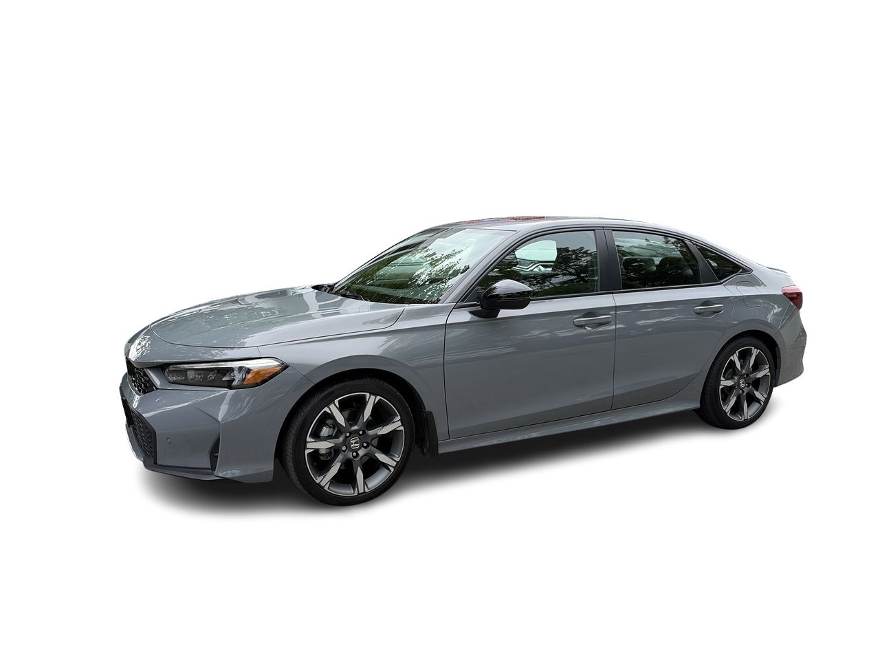 2025  Civic Hybrid