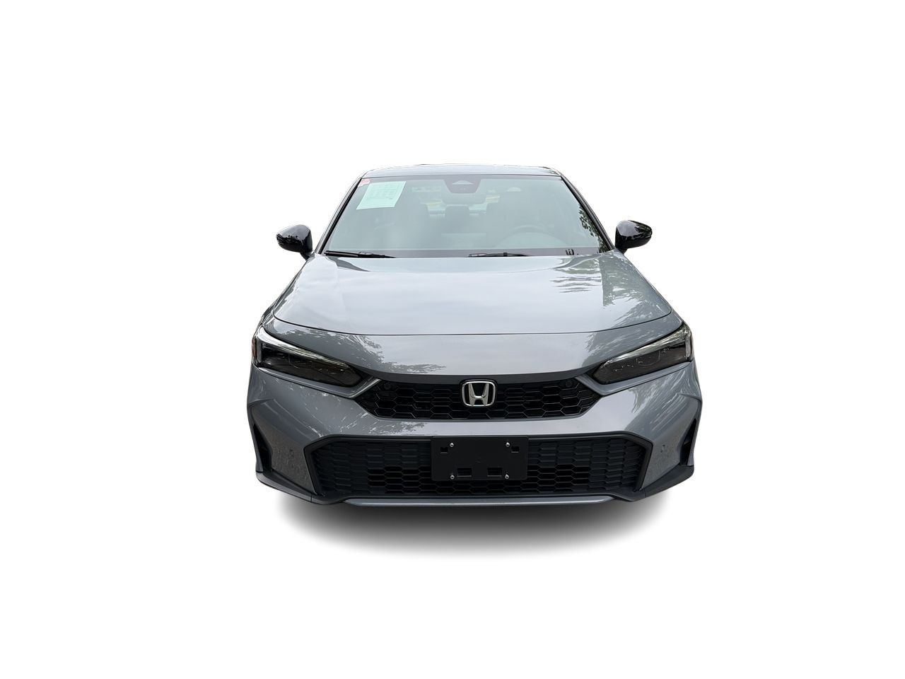 2025  Civic Hybrid