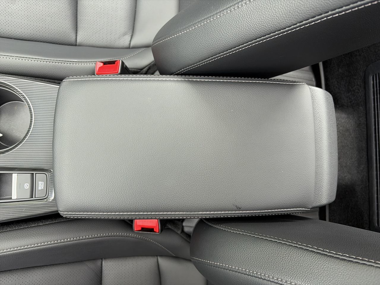2025  Civic Hybrid