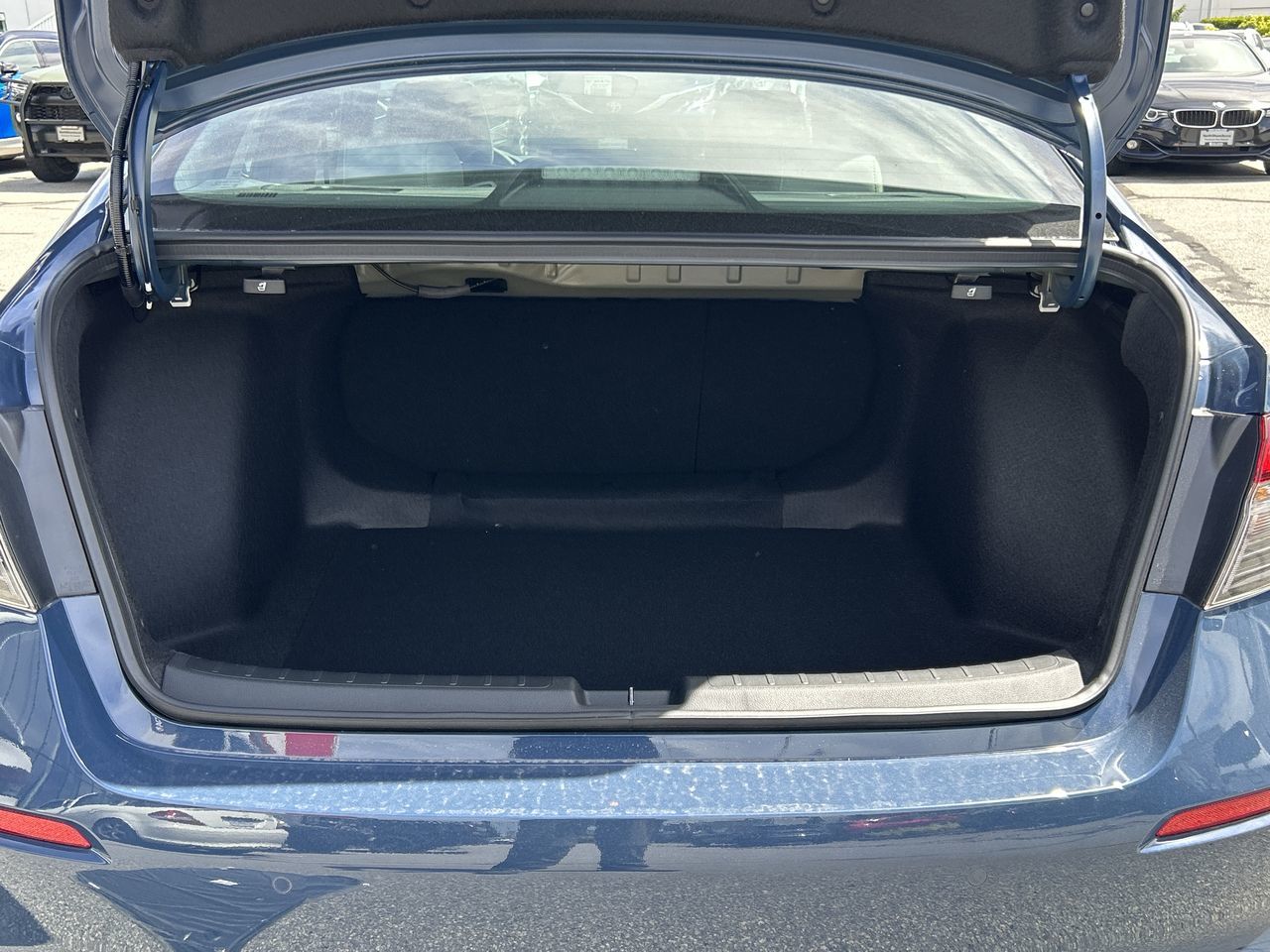 2025 Honda Civic Hybrid
