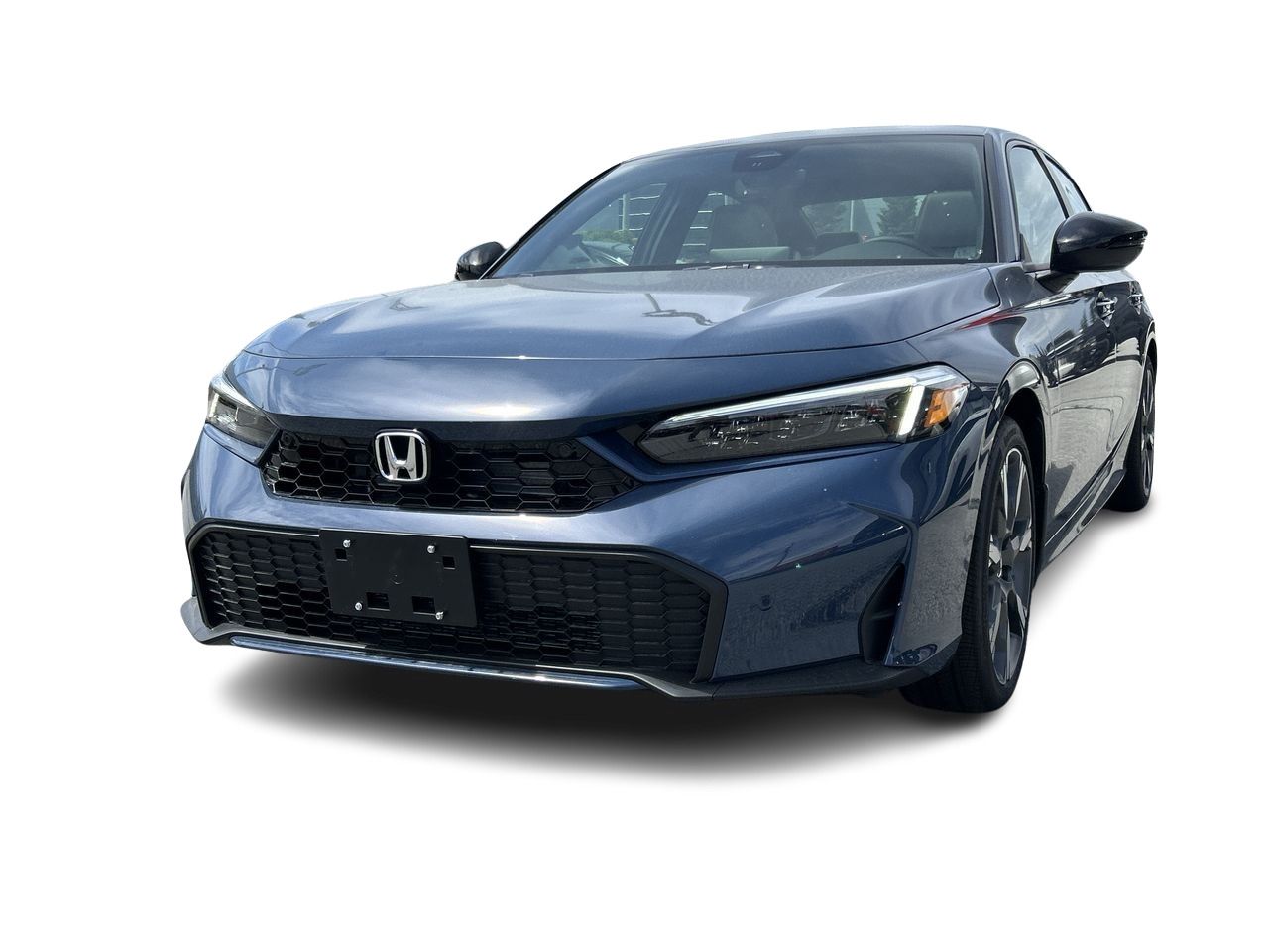 2025 Honda Civic Hybrid