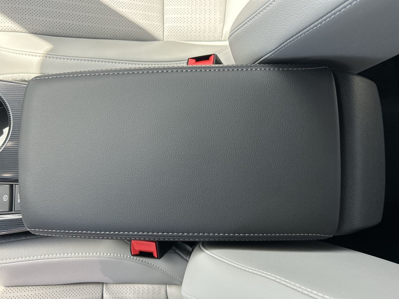 2025 Honda Civic Hybrid