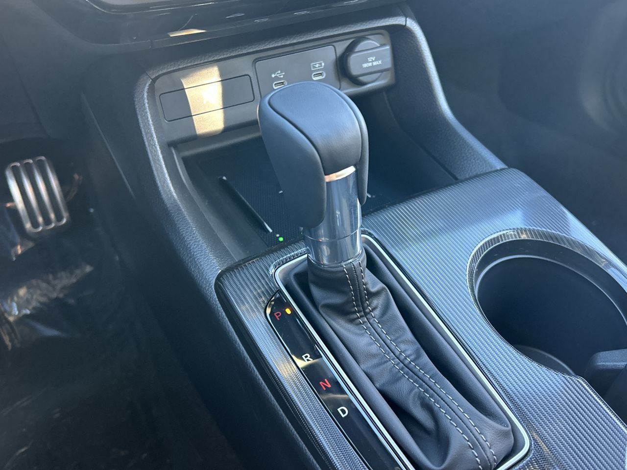 2025  Civic Hybrid