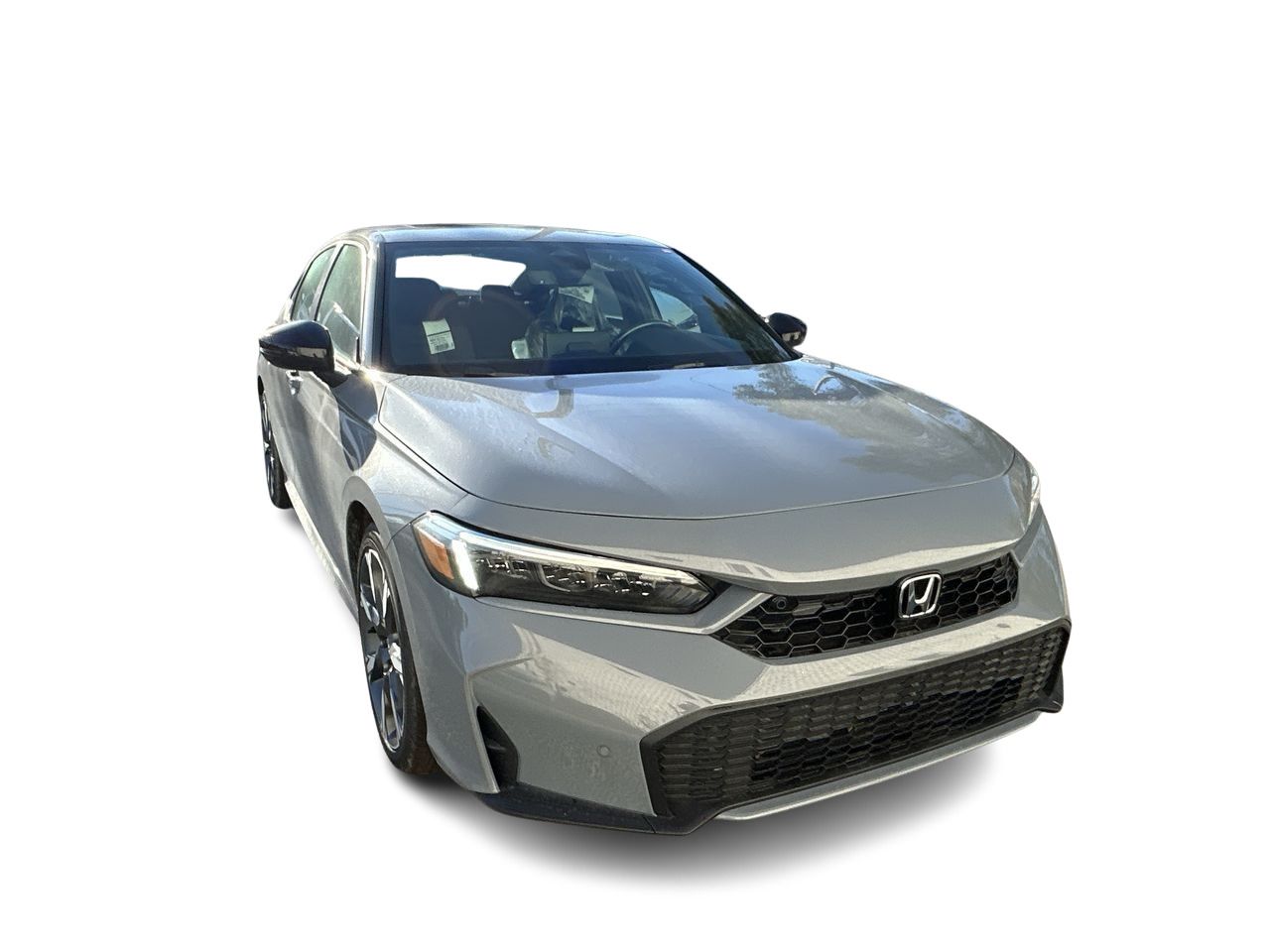 2025  Civic Hybrid