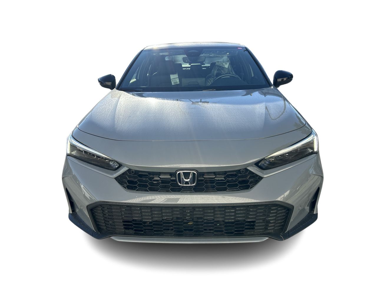 2025  Civic Hybrid