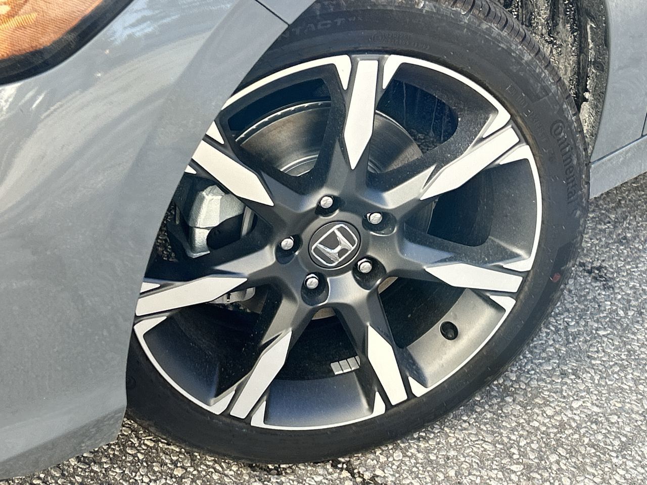 2025  Civic Hybrid