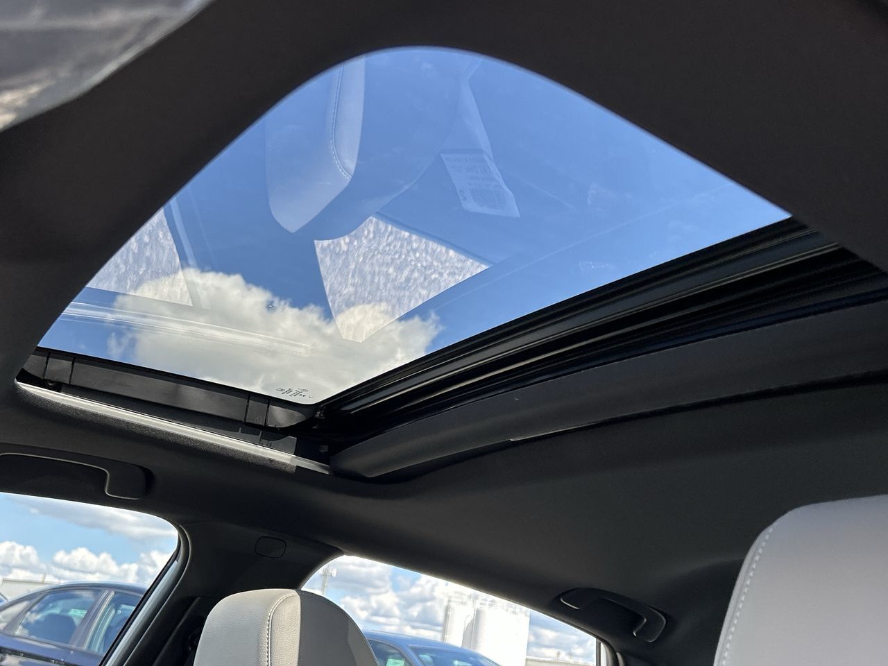 2026 Honda Civic Hybrid in Vancouver, British Columbia