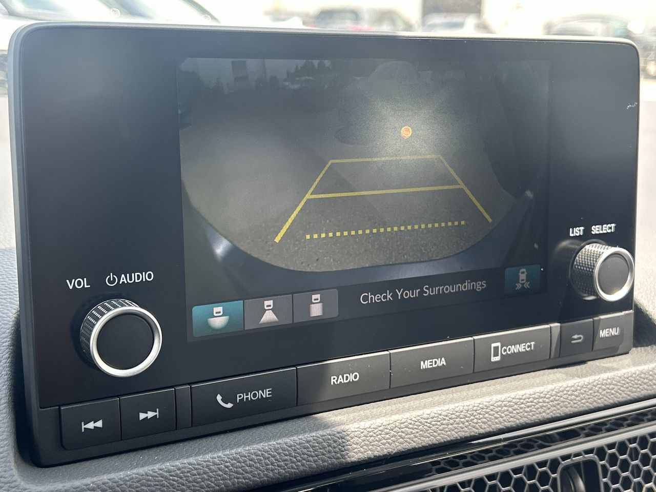 Honda Civic Hybrid  2026 à Vancouver, Colombie-Britannique