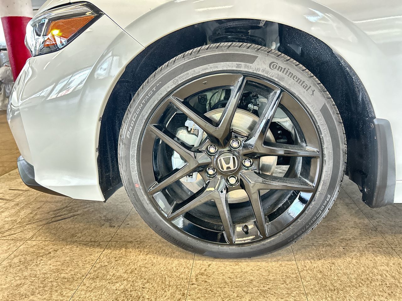 2026 Honda Civic Hybrid in Vancouver, British Columbia