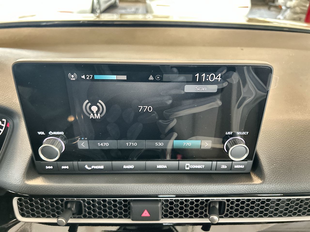 2026 Honda Civic Hybrid in Vancouver, British Columbia