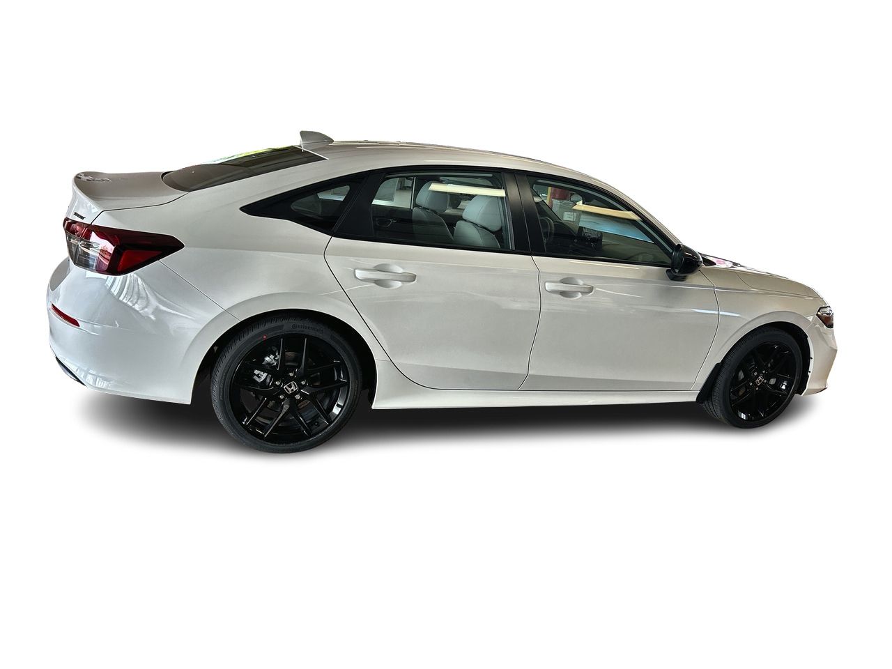 2026 Honda Civic Hybrid in Vancouver, British Columbia