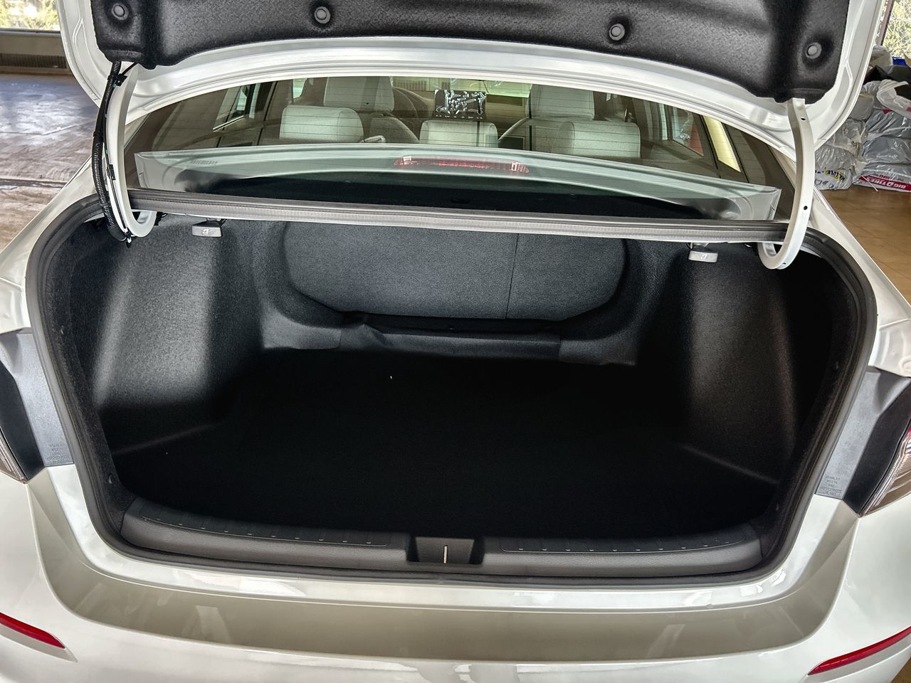 2026 Honda Civic Hybrid in Vancouver, British Columbia