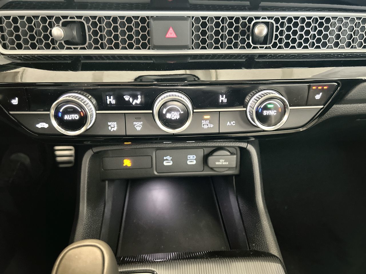2026 Honda Civic Hybrid in Vancouver, British Columbia