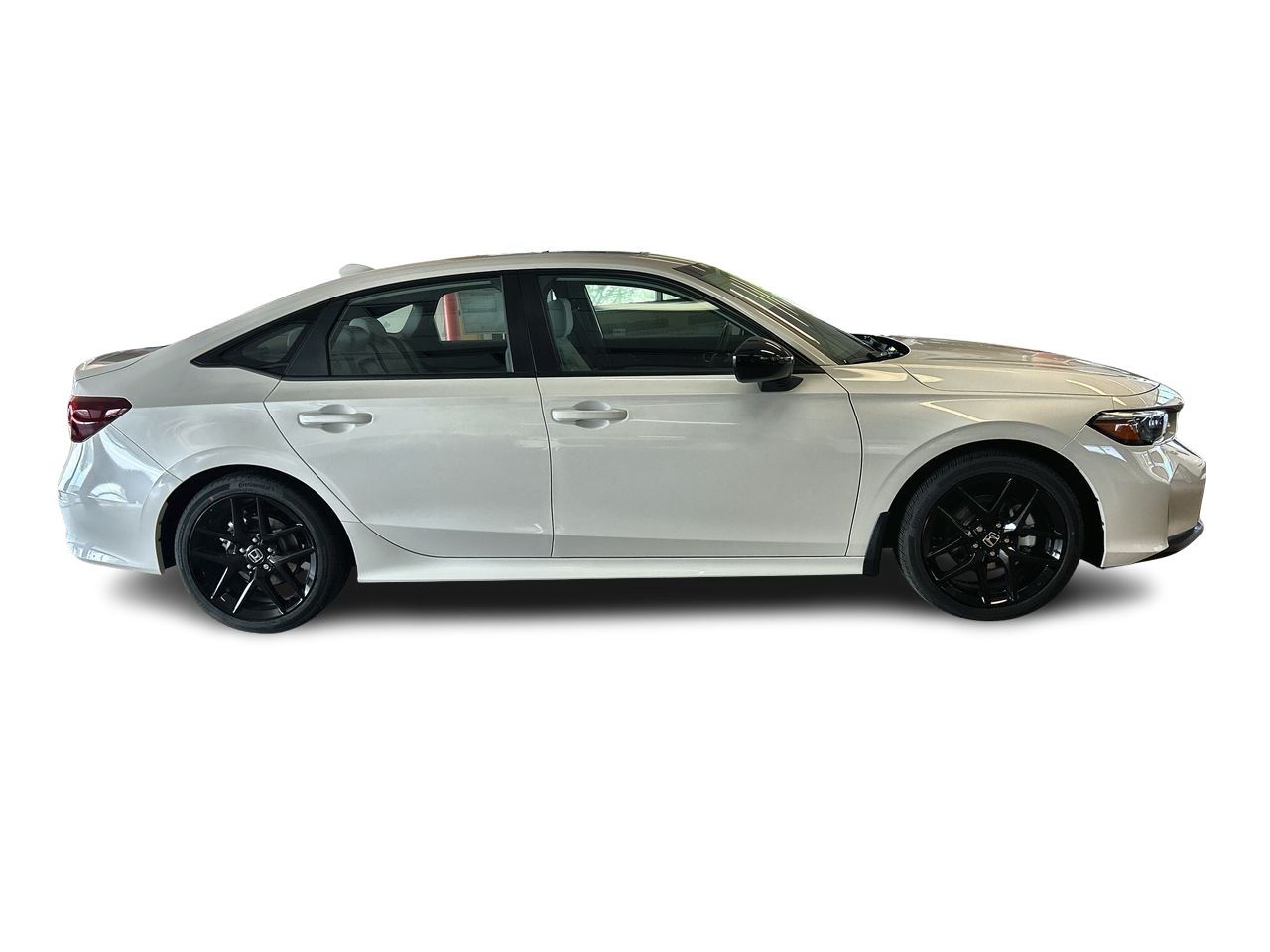 2026 Honda Civic Hybrid in Vancouver, British Columbia