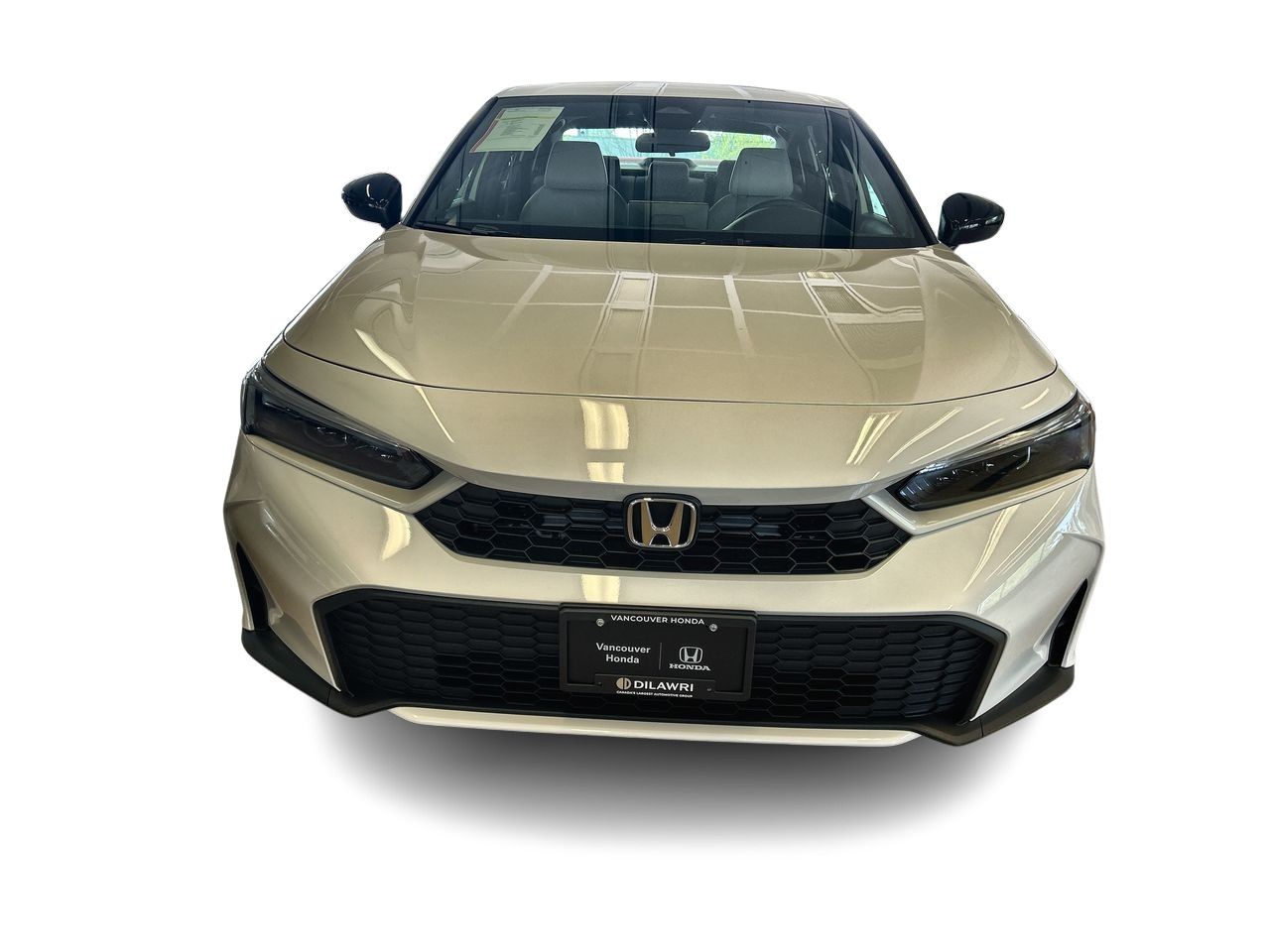 2026 Honda Civic Hybrid in Vancouver, British Columbia
