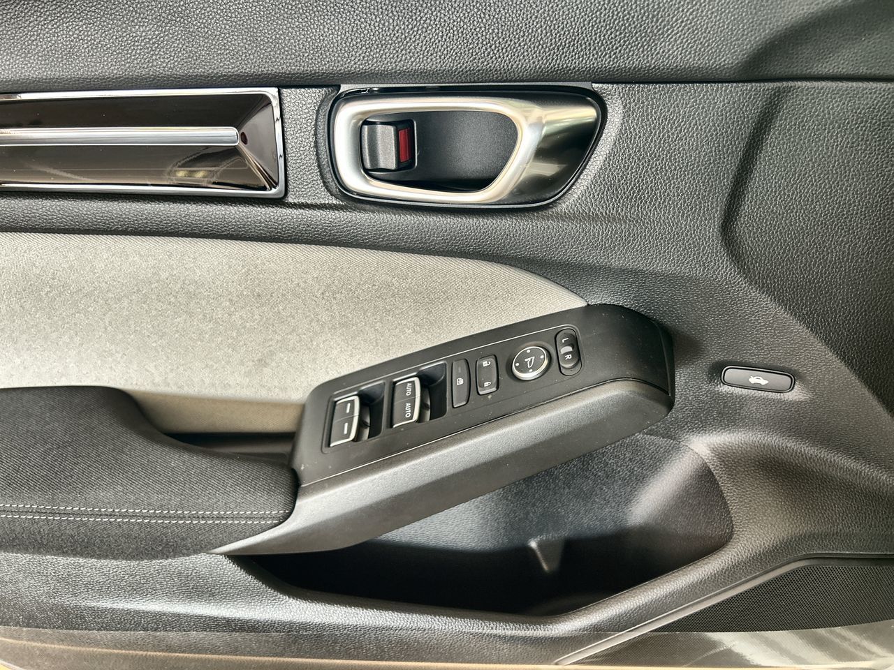 2026 Honda Civic Hybrid in Vancouver, British Columbia