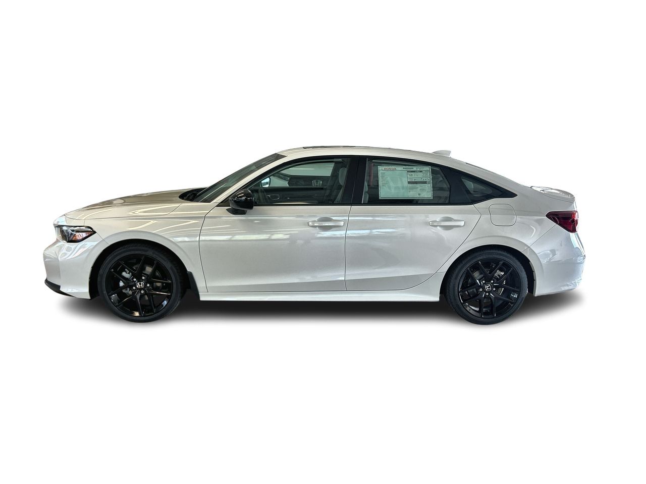 2026 Honda Civic Hybrid in Vancouver, British Columbia