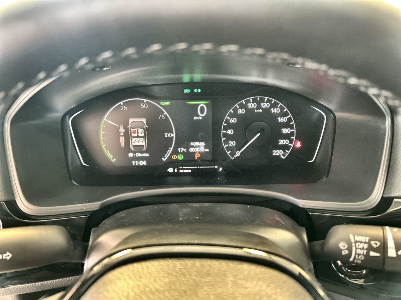 2026 Honda Civic Hybrid in Vancouver, British Columbia