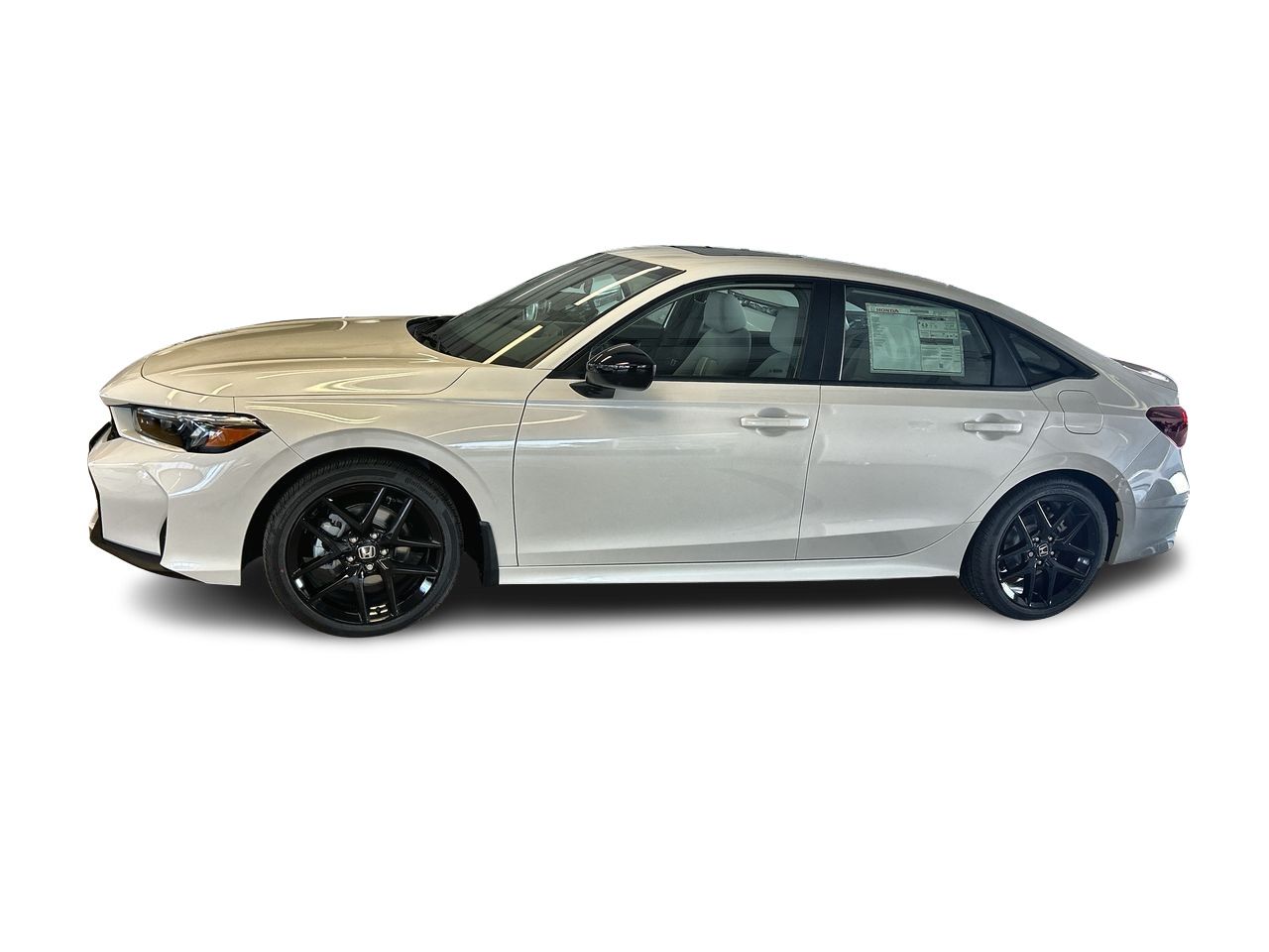 2026 Honda Civic Hybrid in Vancouver, British Columbia