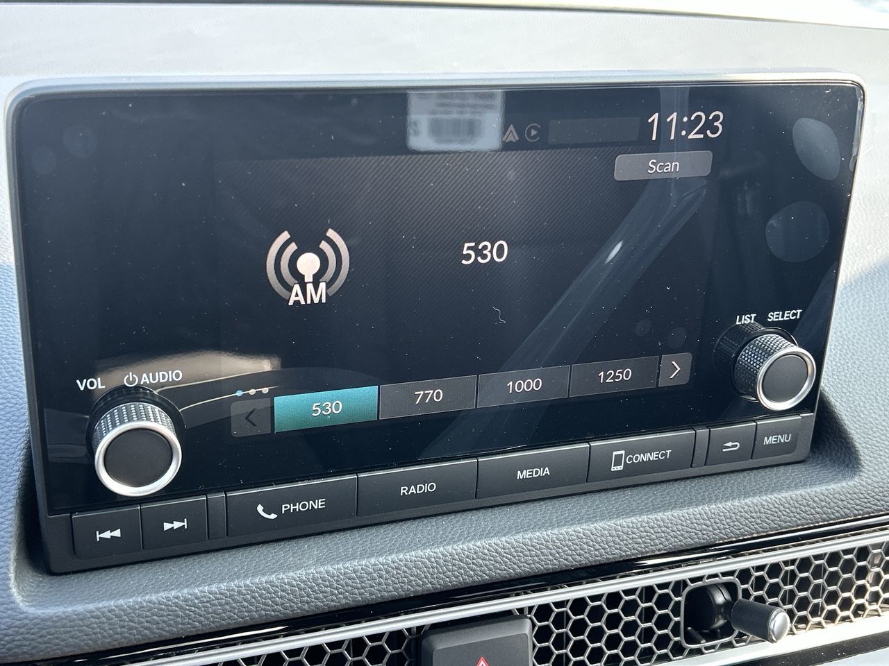 2026 Honda Civic Hybrid in Vancouver, British Columbia