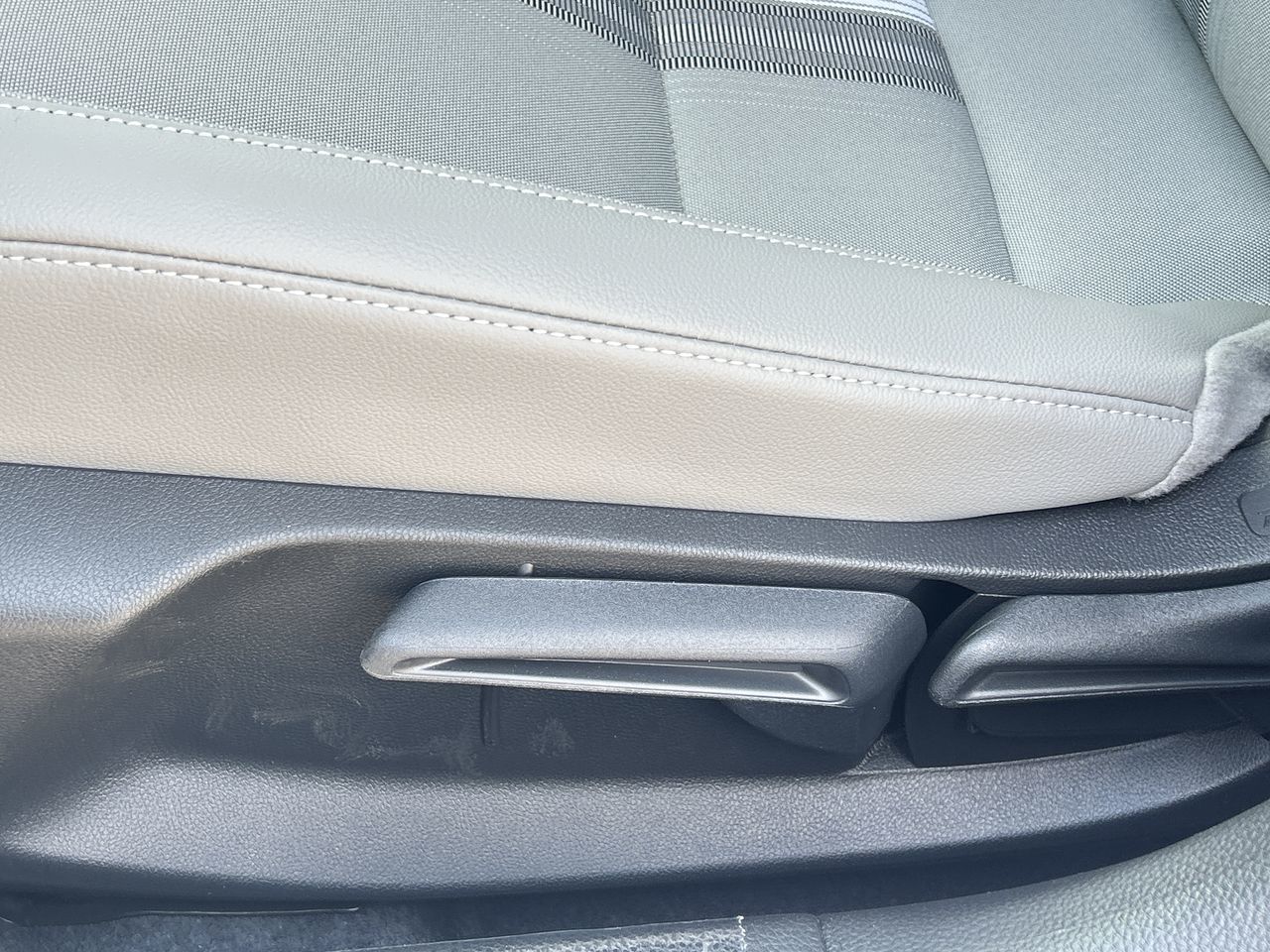 2026 Honda Civic Hybrid in Vancouver, British Columbia