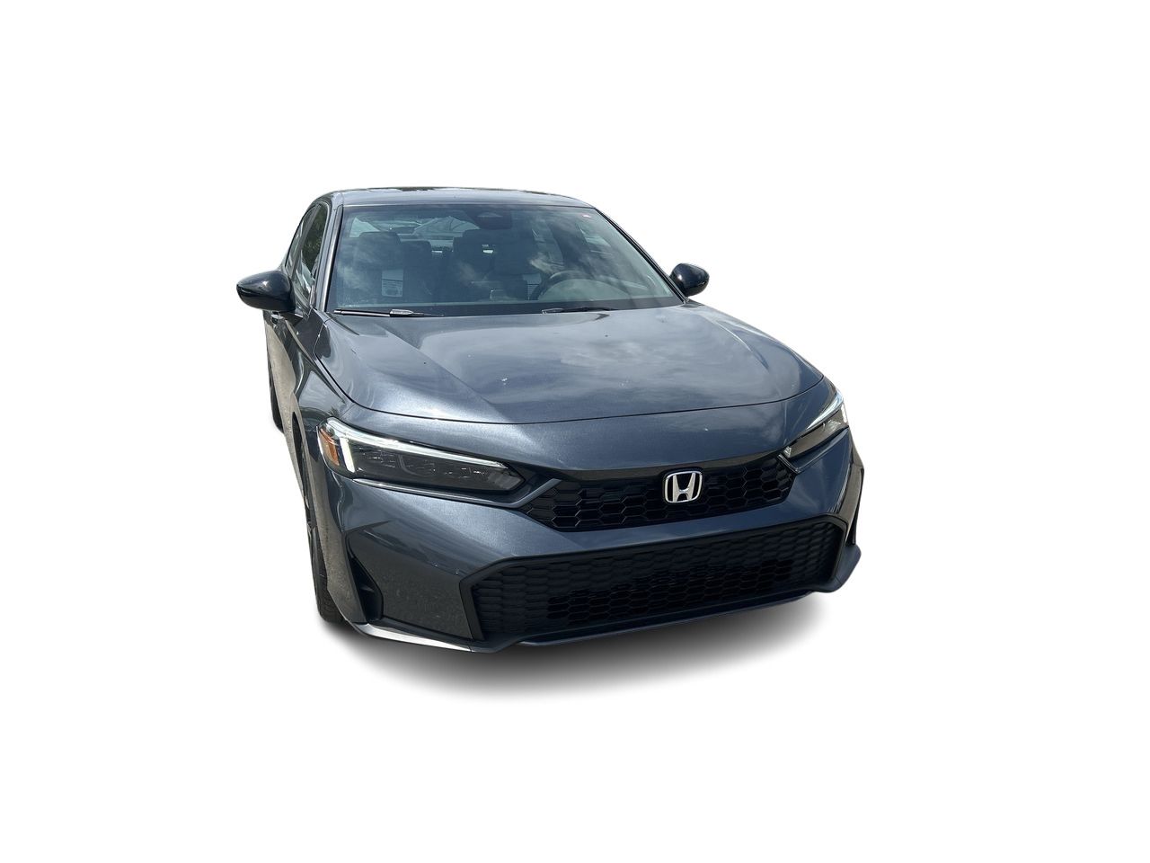 2026 Honda Civic Hybrid in Vancouver, British Columbia